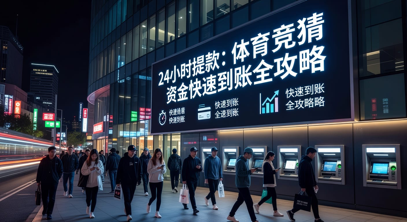 24小时提款乐鱼体育官网便捷流程