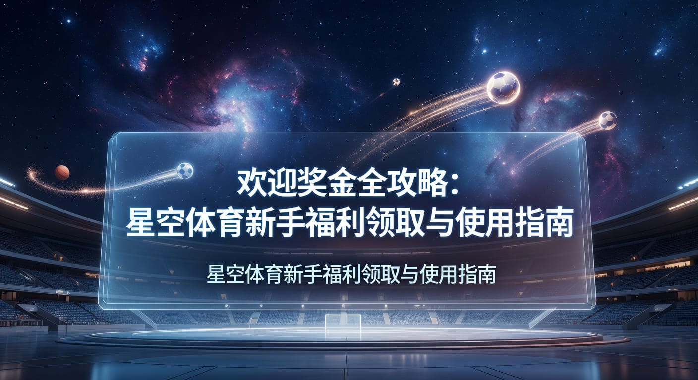 欢迎奖金 welcome bonus：体育娱乐平台2026世界杯投注福利