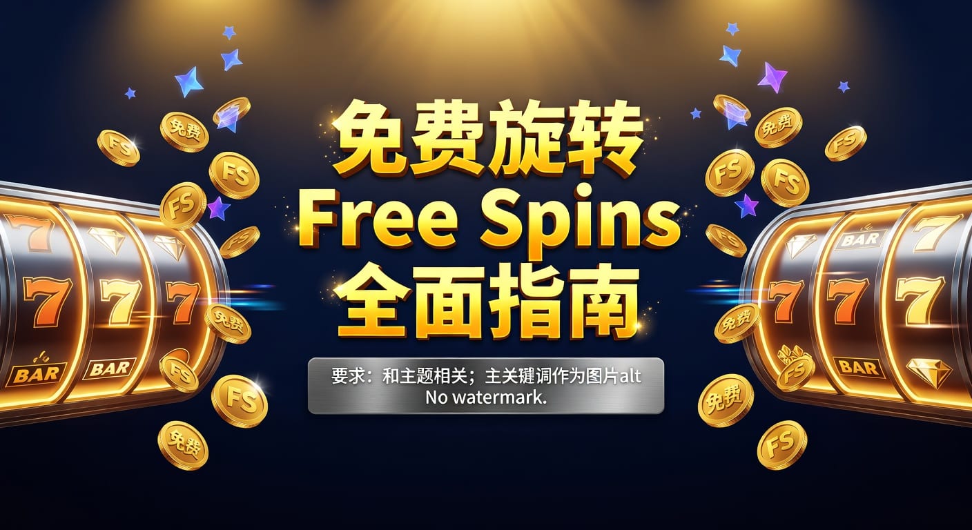 免费旋转 free spins 高赔率足球推荐指南