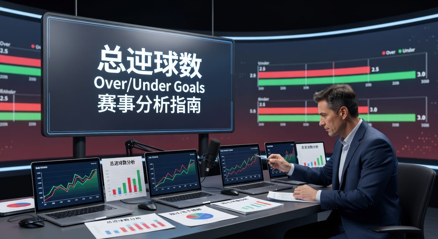 总进球数 Over/Under 投注分析 乐鱼体育官网