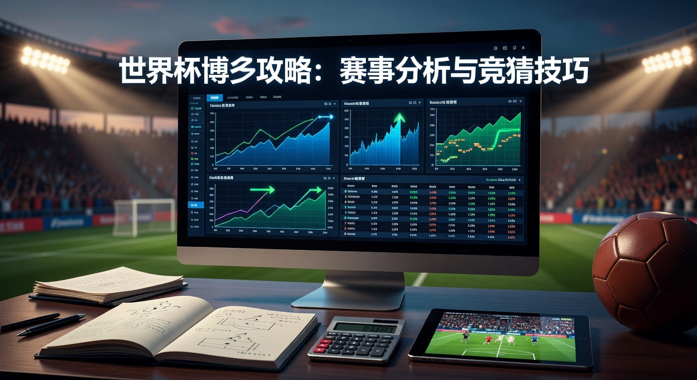 世界杯博彩 2026年投注策略与赔率解读