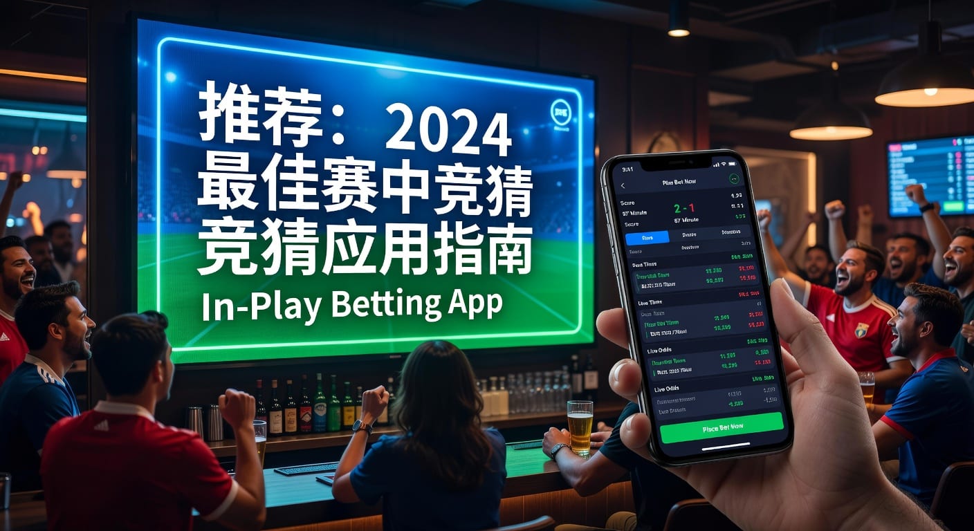 滚球走地 live betting in-play 乐鱼体育官网实战技巧
