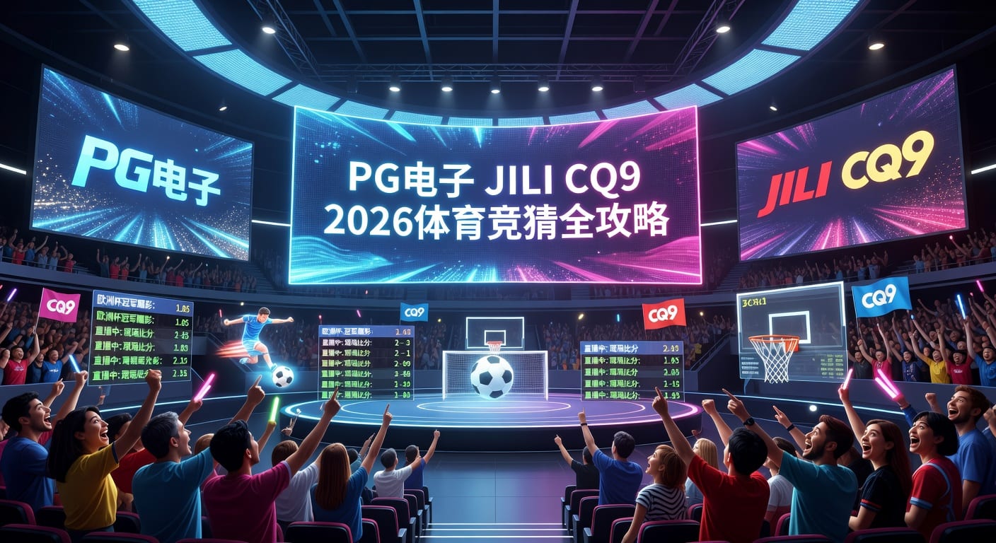 PG电子 JILI CQ9 2026年世界杯博彩体验