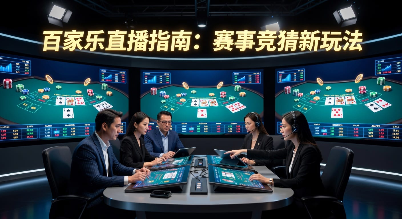 百家乐直播 乐鱼体育官网 2026世界杯投注指南