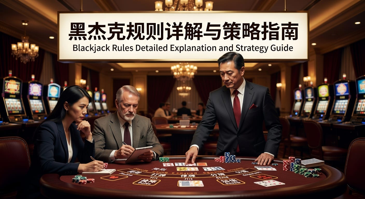 二十一点 blackjack 2026年策略指南 乐鱼体育官网