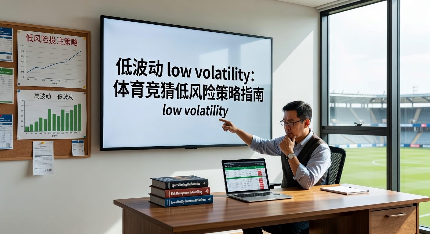 波动率 volatility 乐鱼体育官网深度解析