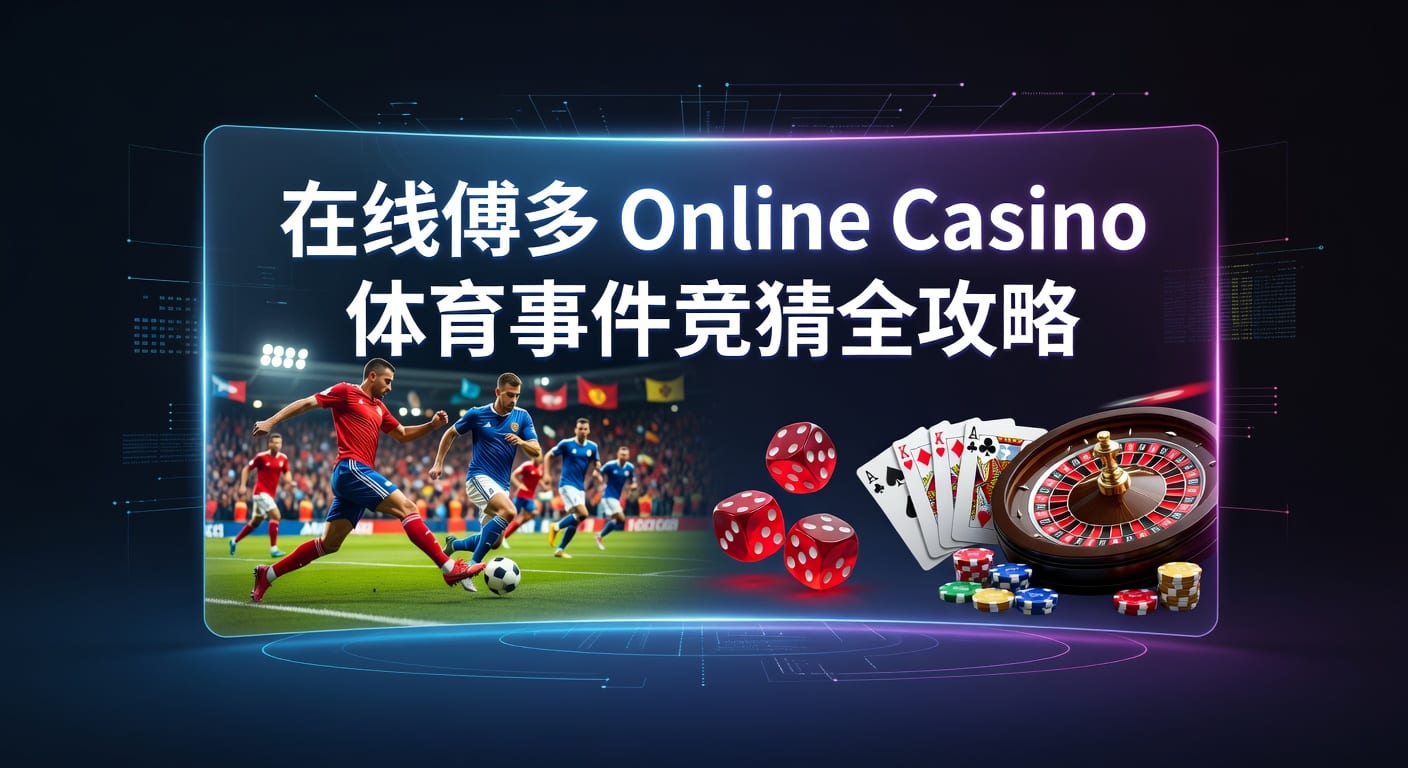 2026年世界杯在线博彩 online casino 投注策略