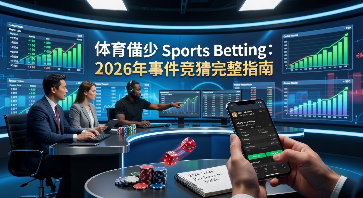 体育博彩 sports betting online betting 2026世界杯投注指南