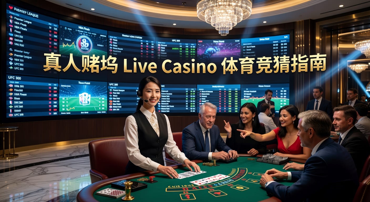 真人赌场 live casino 2026年世界杯投注心得