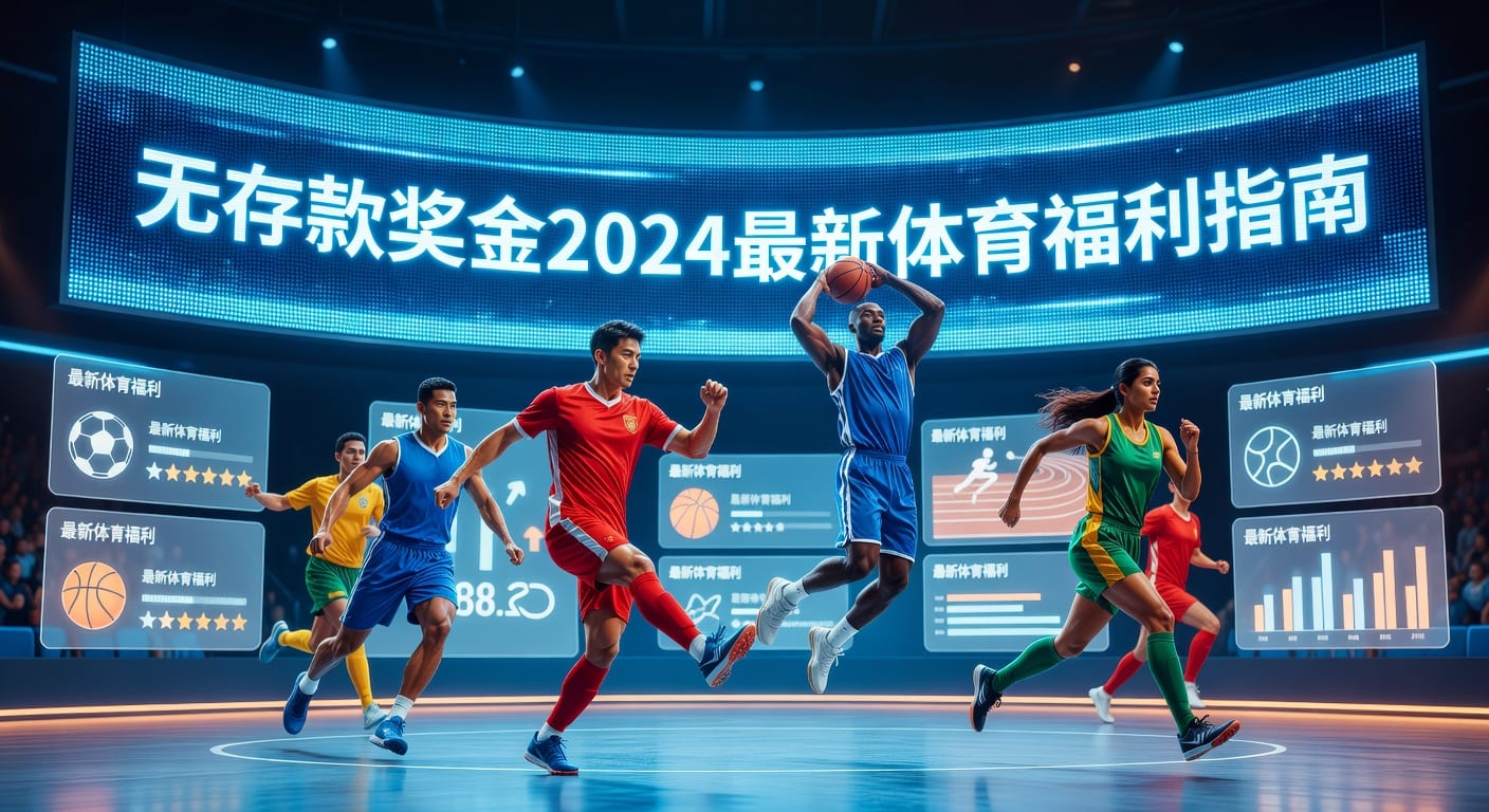 无存款奖金 no deposit bonus 2026世界杯领取指南