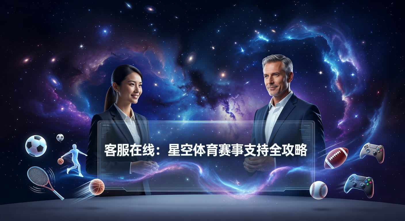 客服在线：2026年世界杯投注平台的实时互动体验