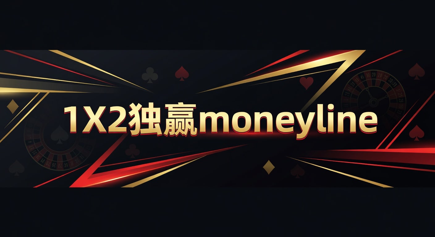1X2 独赢 Moneyline：深度解析体育博彩核心玩法 2026