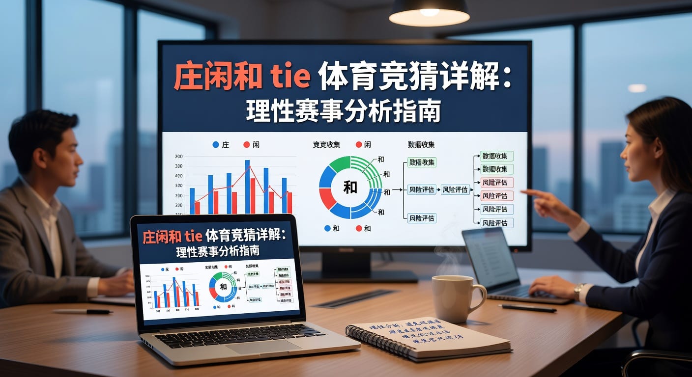 庄闲和 Tie 深度解析：体育爱好者与博彩玩家的实战指南