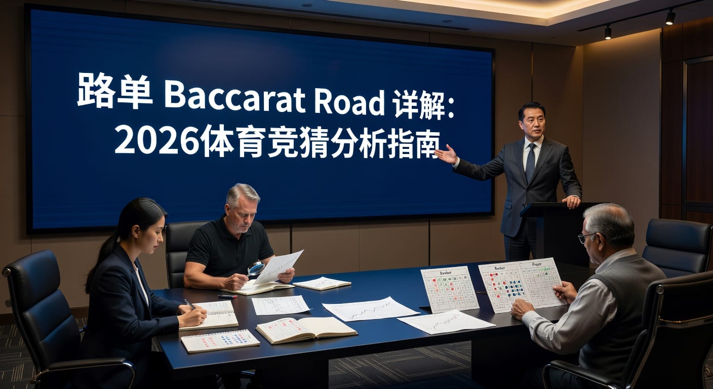 路单 Baccarat Road：2026年骰宝游戏策略与实战技巧分享