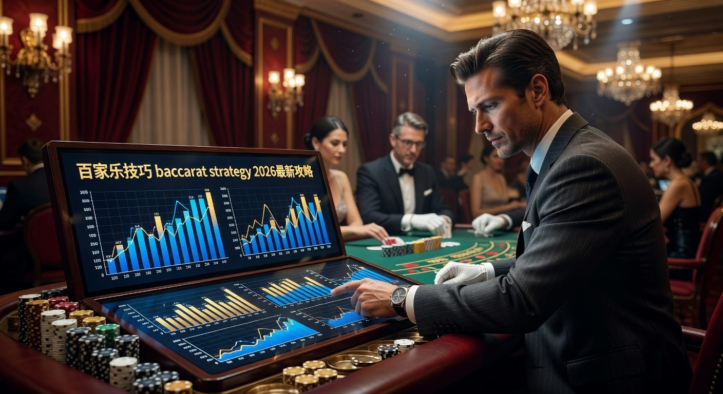 百家乐技巧 Baccarat Strategy：2026年版资深玩家实战心得
