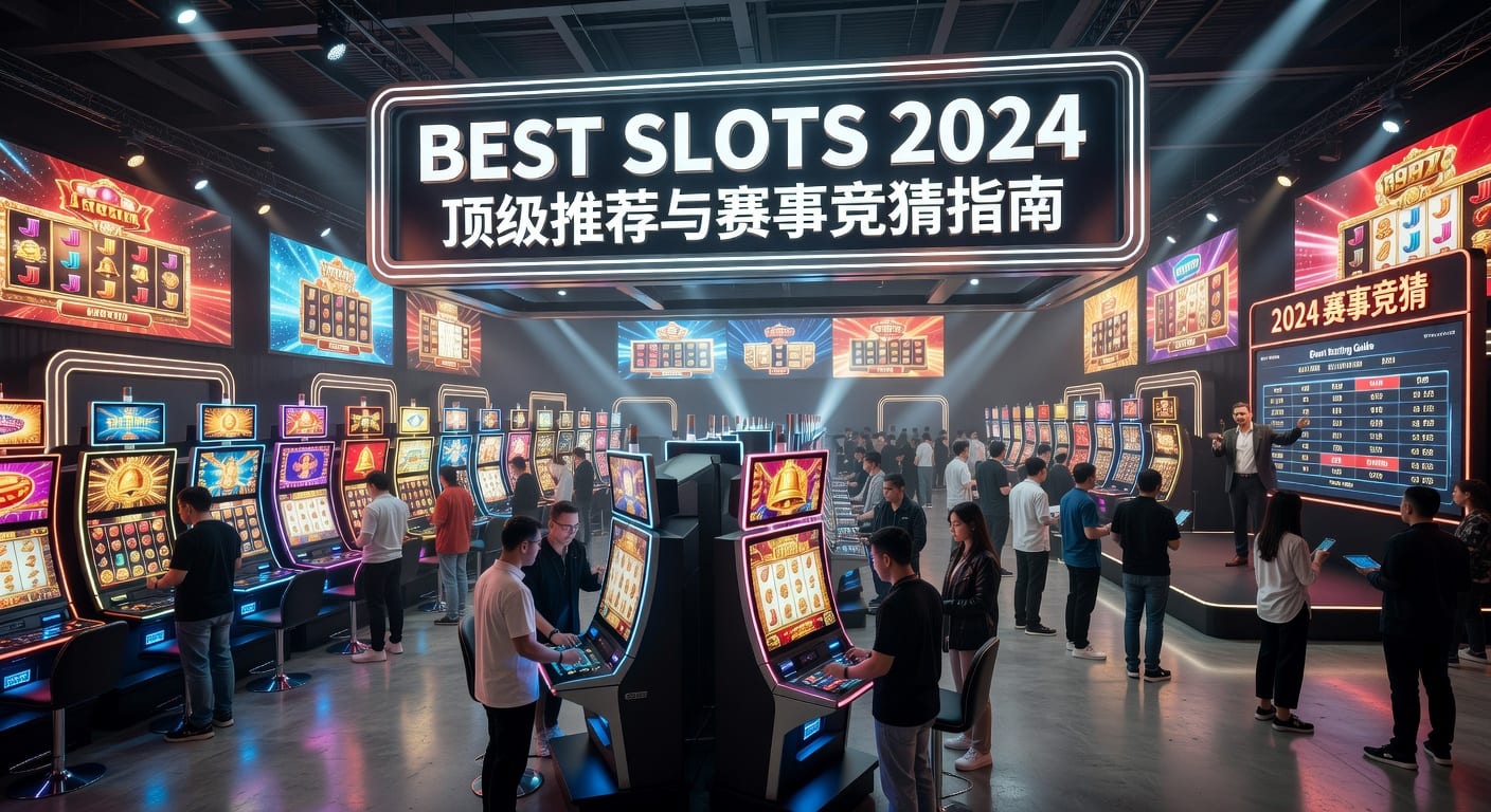2026年世界杯投注：最佳老虎机精选，点燃体育博彩激情