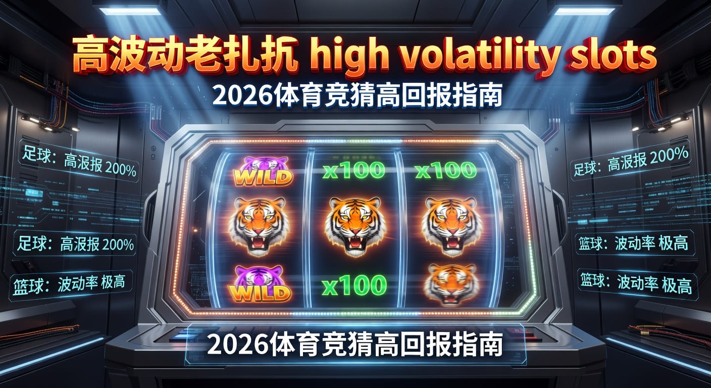 高波动老虎机：风险收益博弈解析 (爱游戏体育app入口登录地址)