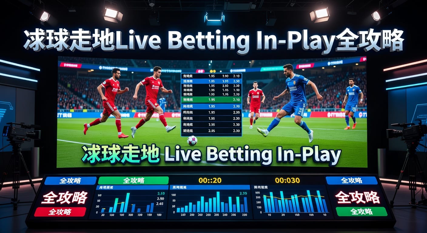 滚球走地Live Betting In-Play：资深玩家经验分享与技巧解析2026