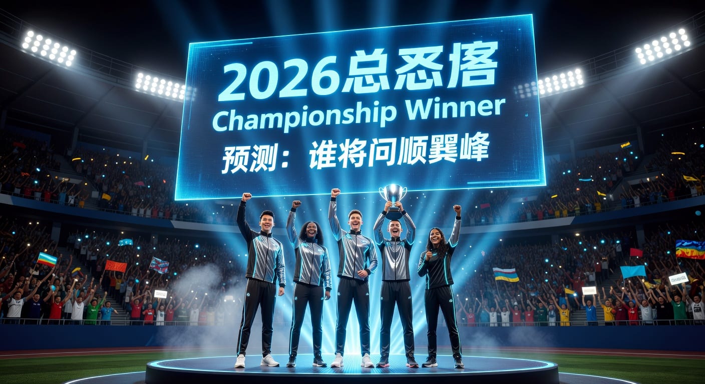 2026年总冠军预测：资深分析师的深度解析与平台参考
