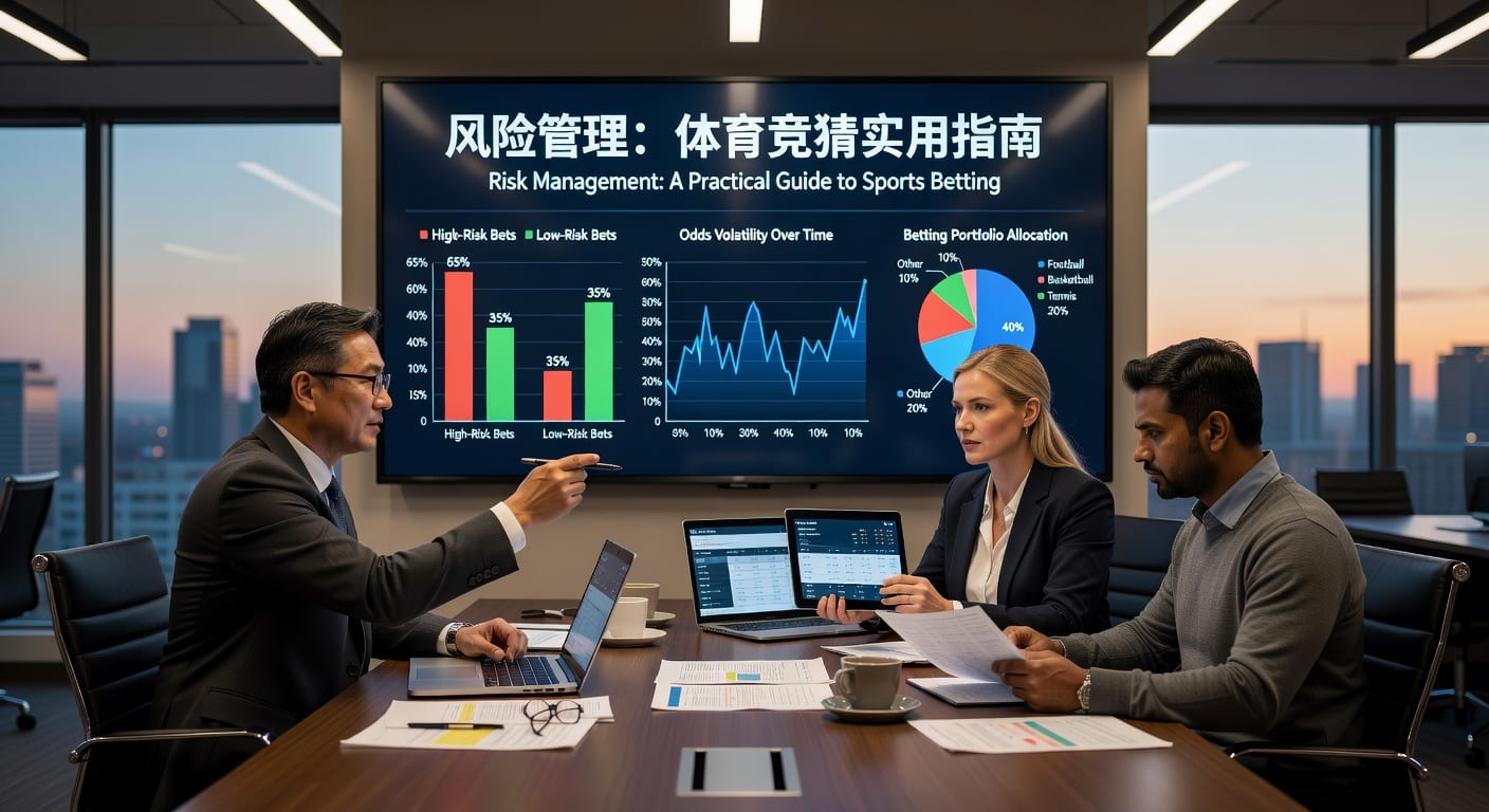 2026年世界杯投注：体育风险管理策略深度解析