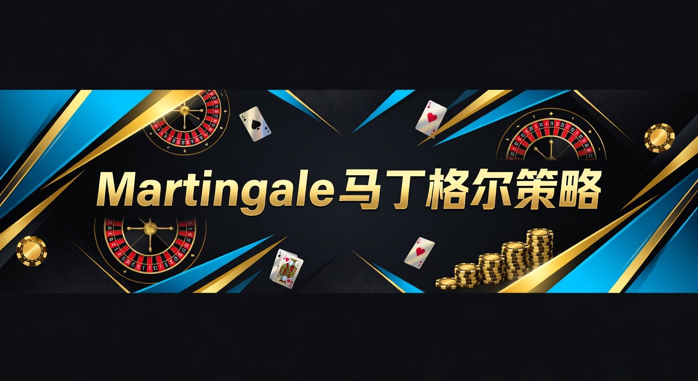 Martingale 马丁格尔策略：资深玩家的博彩风险控制心得（2026年参考）