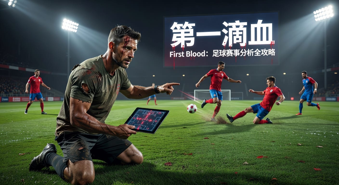 第一滴血 First Blood：体育博弈关键时刻价值与策略解析
