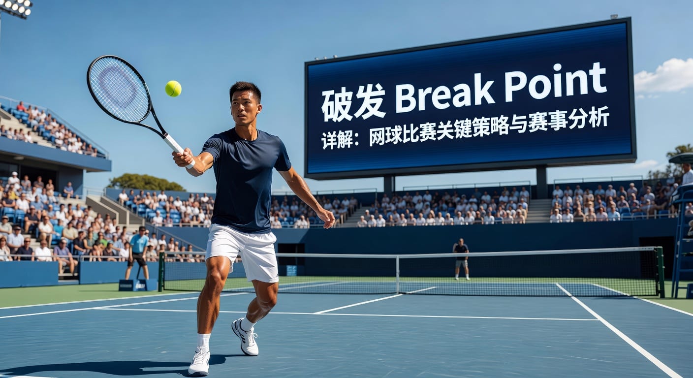 破发点（Break Point）战略解析：资深分析师经验与平台数据洞察