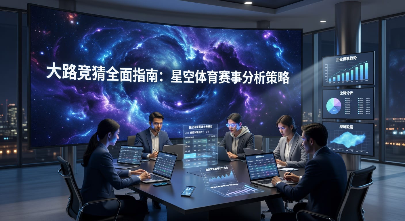 「大路」博彩策略深度解析：资深玩家洞察与2026年体育预测
