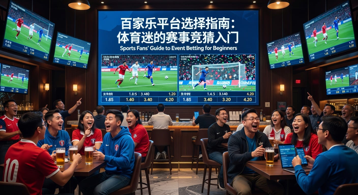 百家乐平台：2026年世界杯投注策略与深度解析