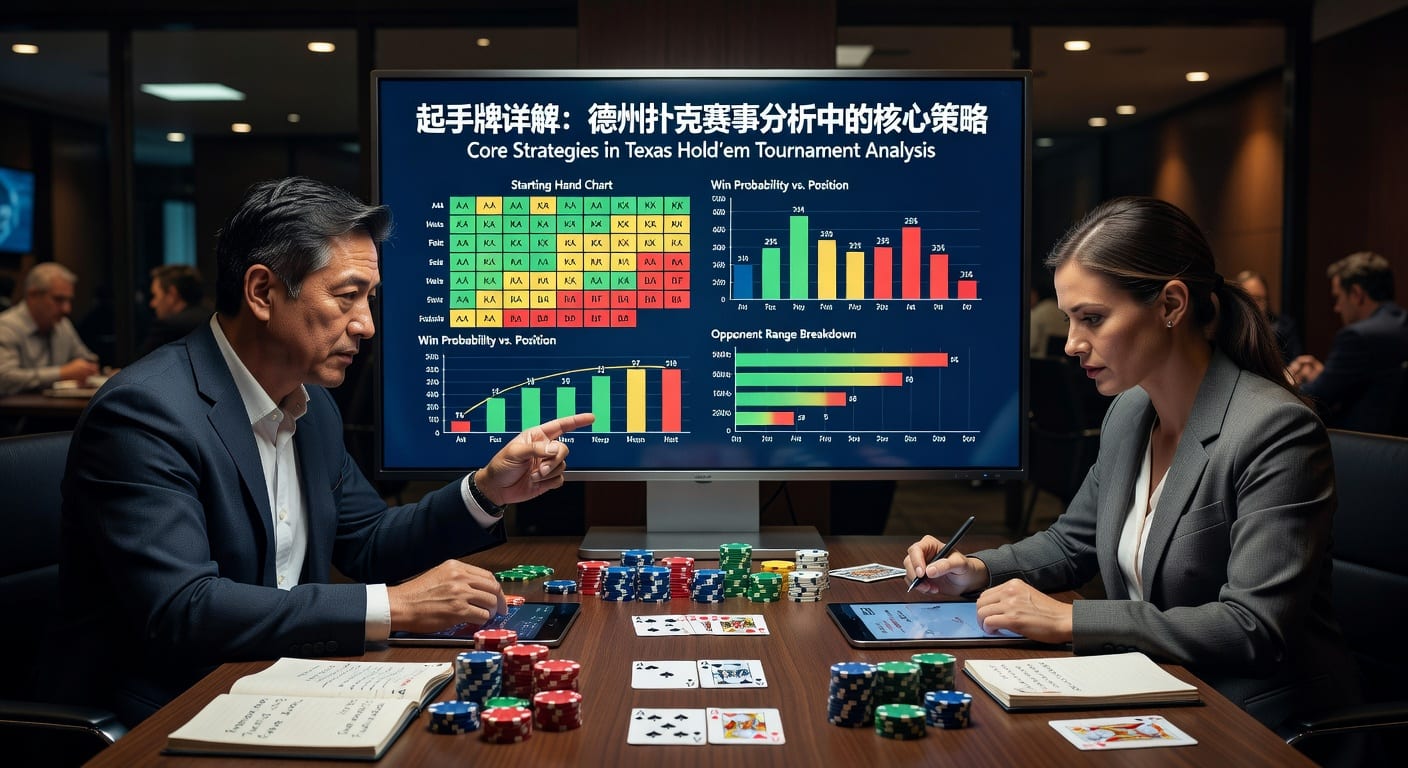起手牌：2026年世界杯足球博彩先机洞悉