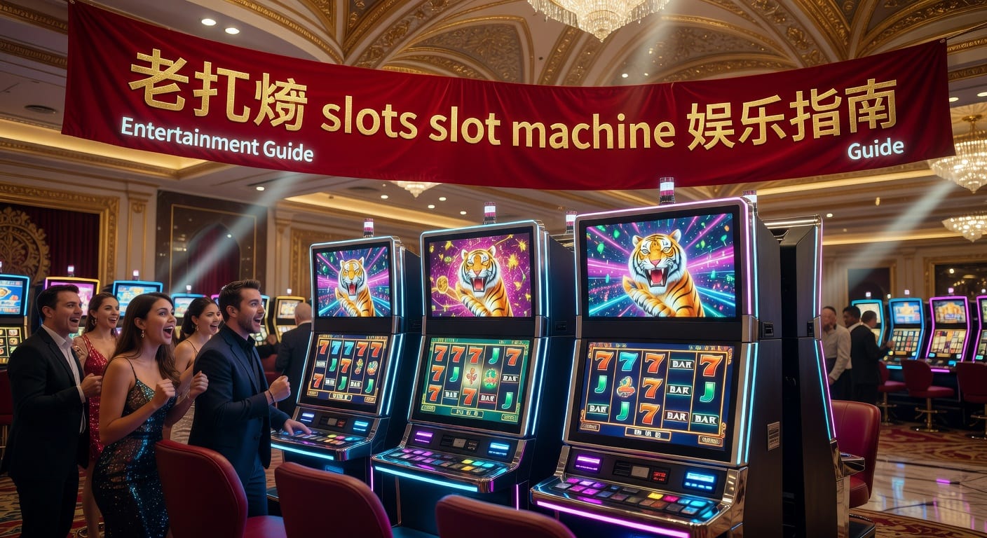 老虎机 Slots Slot Machine：体育玩家的策略解析与最新动态