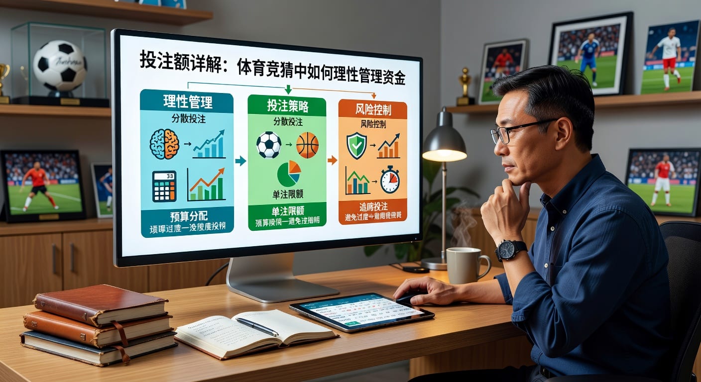 2026年世界杯投注额Action解析：资深玩家实战指南