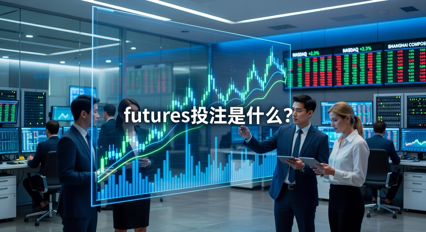 2026年世界杯投注：期货投注Futures深度解析与策略
