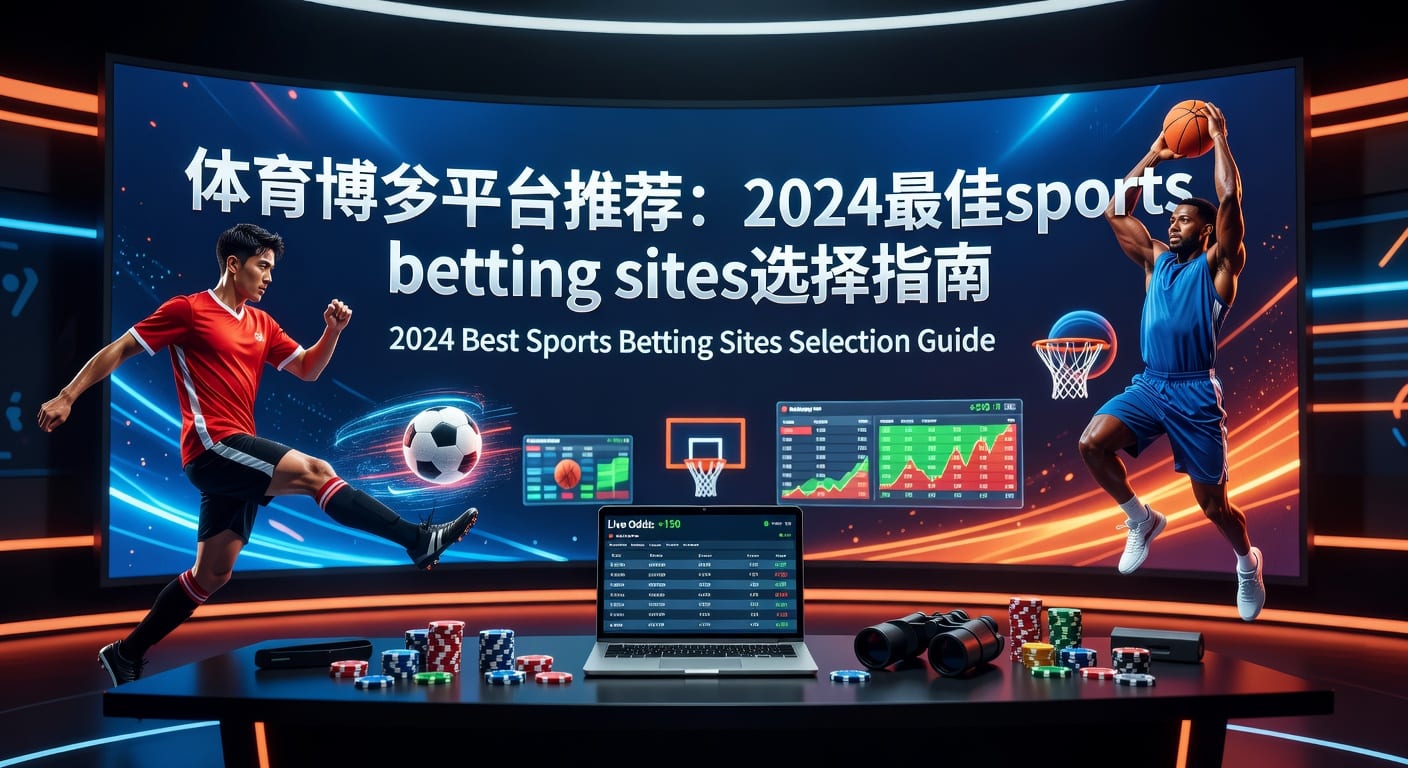 2026年世界杯投注APP：体育博彩平台Sports Betting Sites精选指南