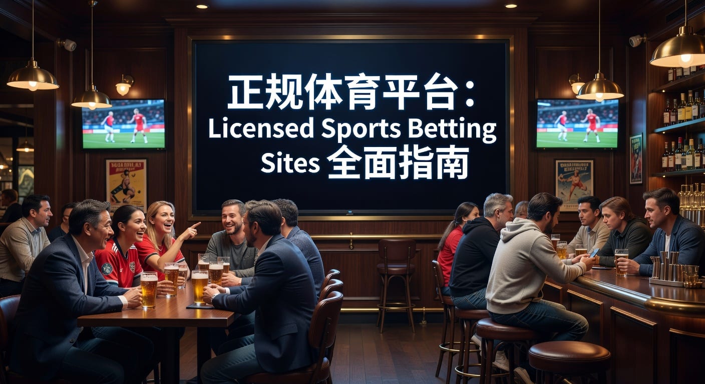 2026年世界杯投注网：正规体育平台 licensed sports betting sites 深度指南