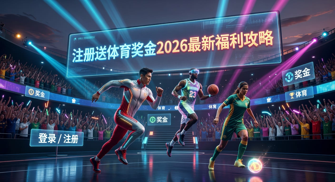 注册送体育奖金 sports betting bonus：2026年世界杯投注网专家解析