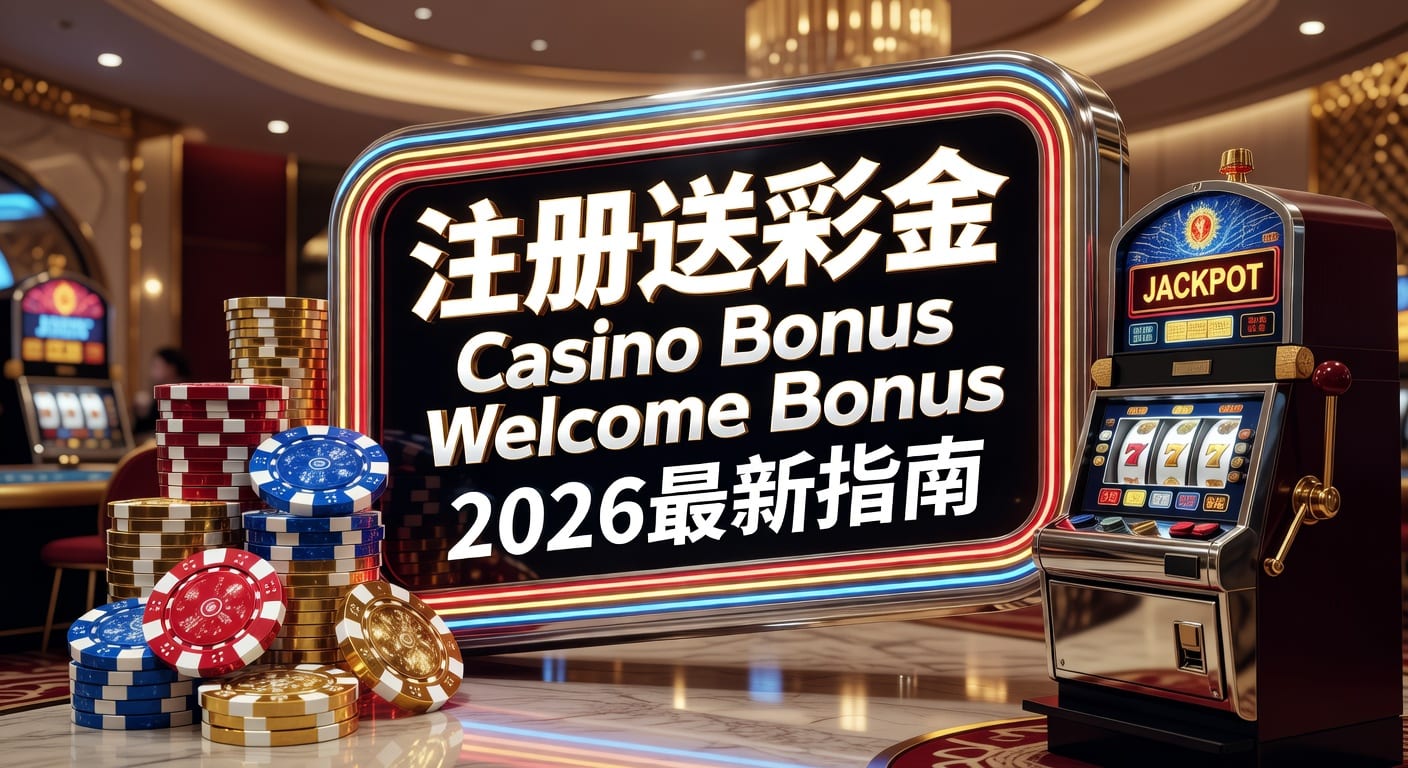 体育博彩奖金：资深分析师带你解锁高价值欢迎奖励