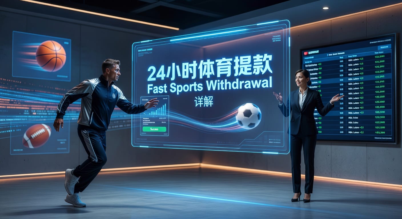 24小时体育提款：极速到账，畅享博彩新体验 2026