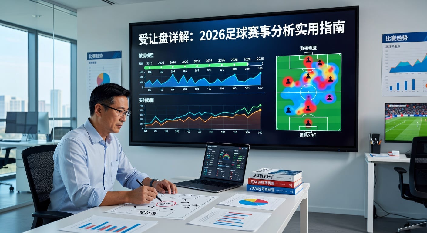 受让盘：资深玩家博彩策略与盘口解读-2026年世界杯投注