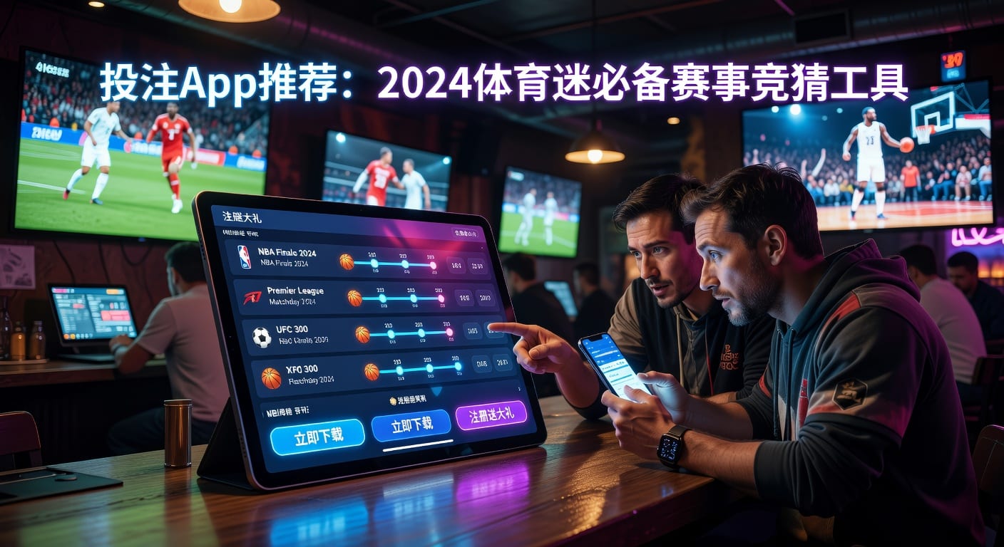 比赛中投注：2026年世界杯投注策略与技巧分享
