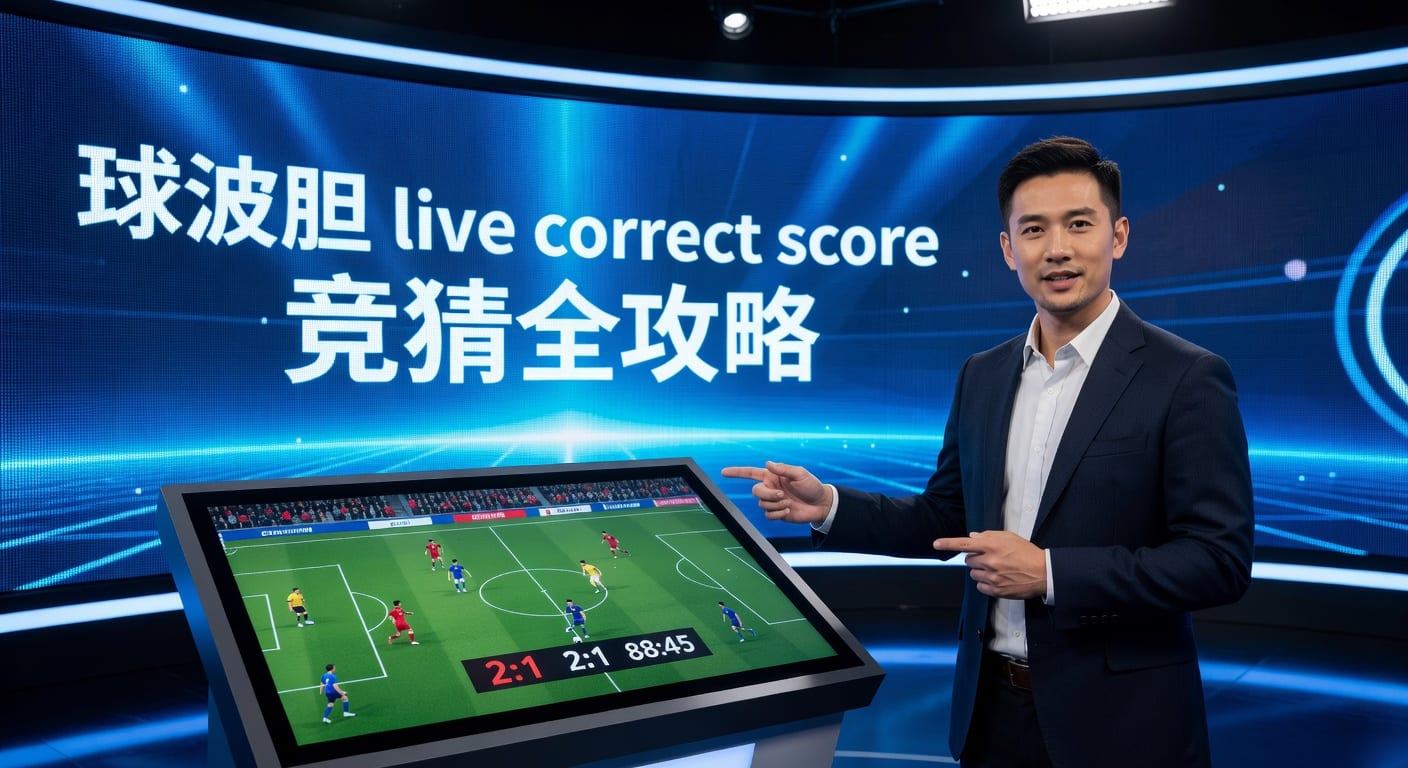 滚球波胆 live correct score：资深分析师实战技巧与预测心得