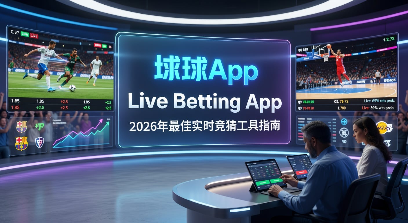 滚球App：实时体育投注新纪元，资深玩家经验分享