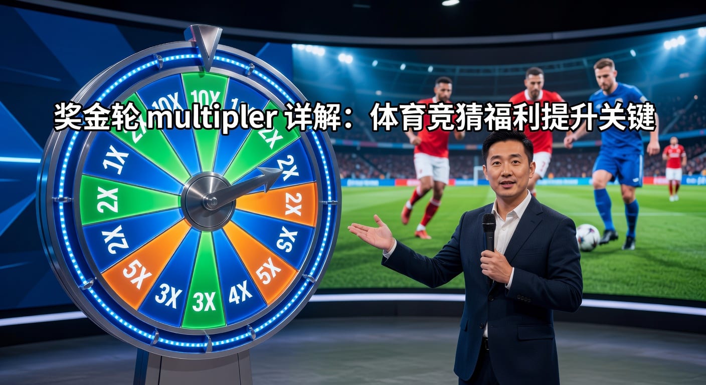 奖金轮 multiplier：资深分析师解读其在体育投注中的奥秘