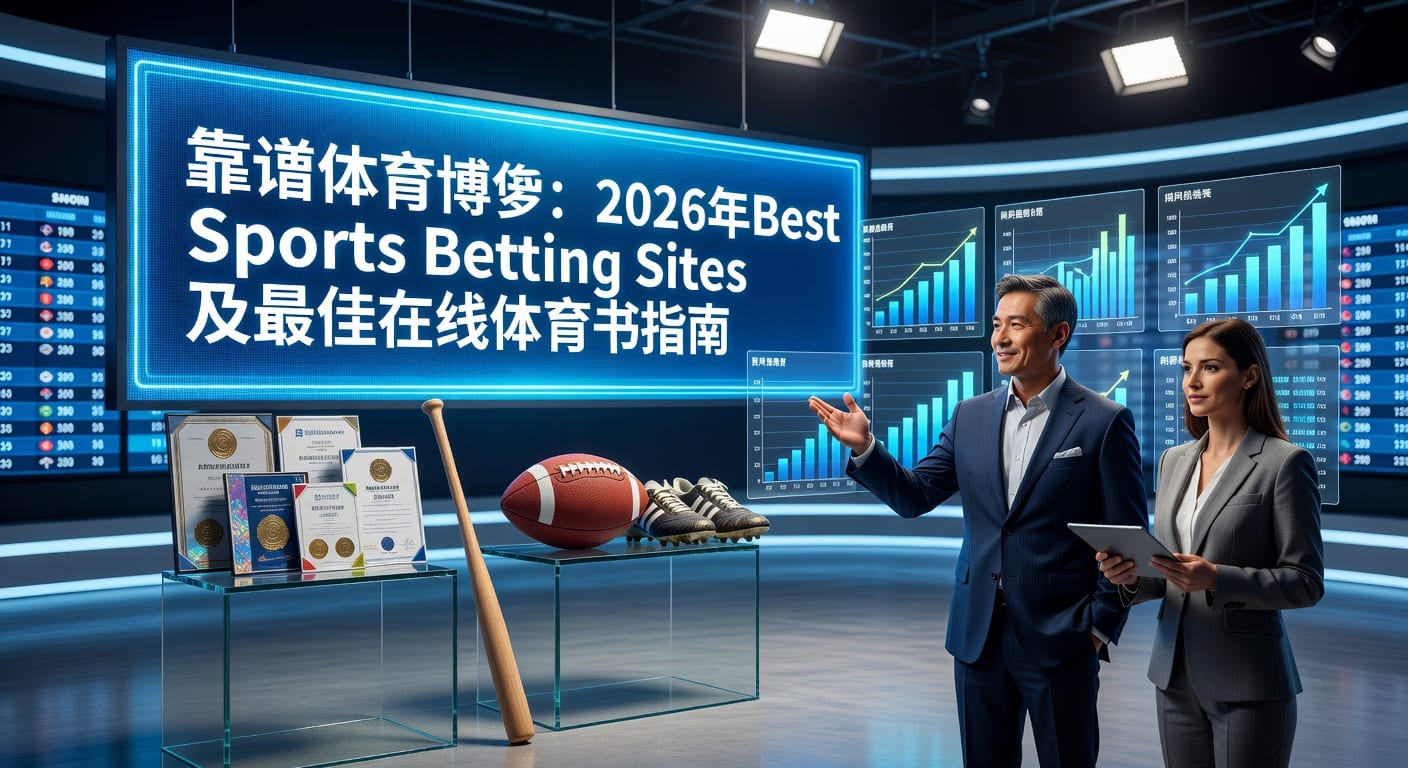 靠谱体育博彩：2026年世界杯投注优选平台推荐