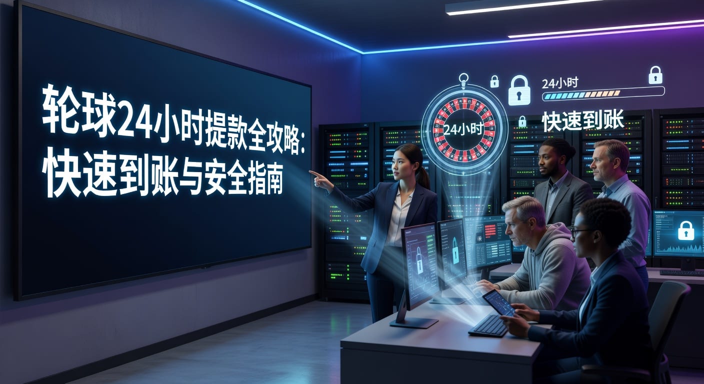 滚球24小时提款：出金流程、风控与到账观察