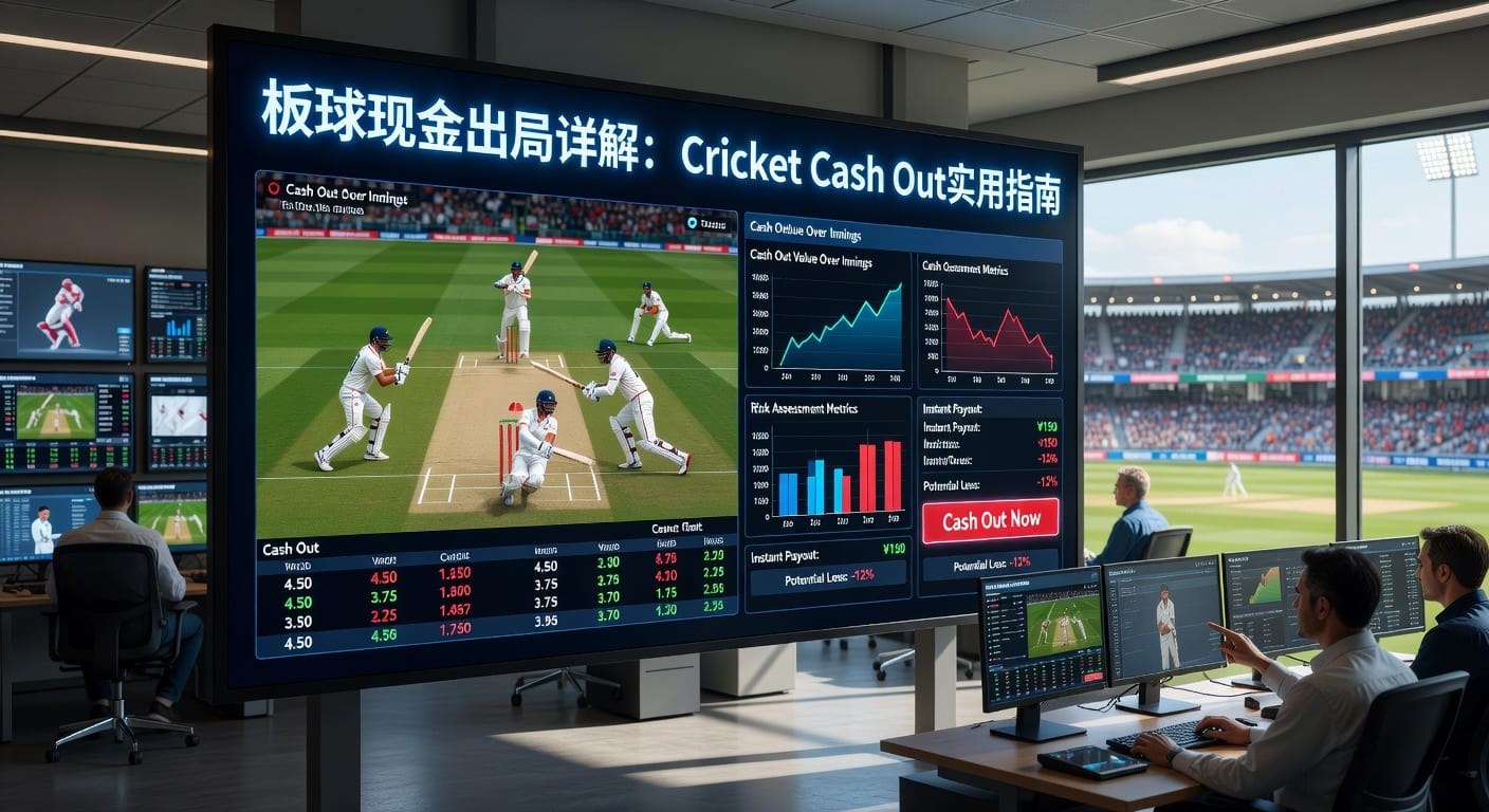 现金出局 cash out：实时止损与锁盈思路