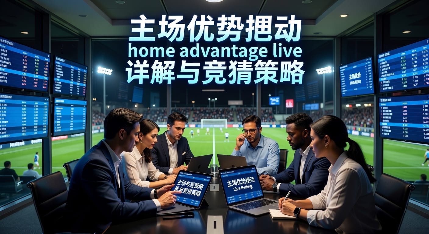 滚球主场优势 home advantage live：实时判断与2026年分析