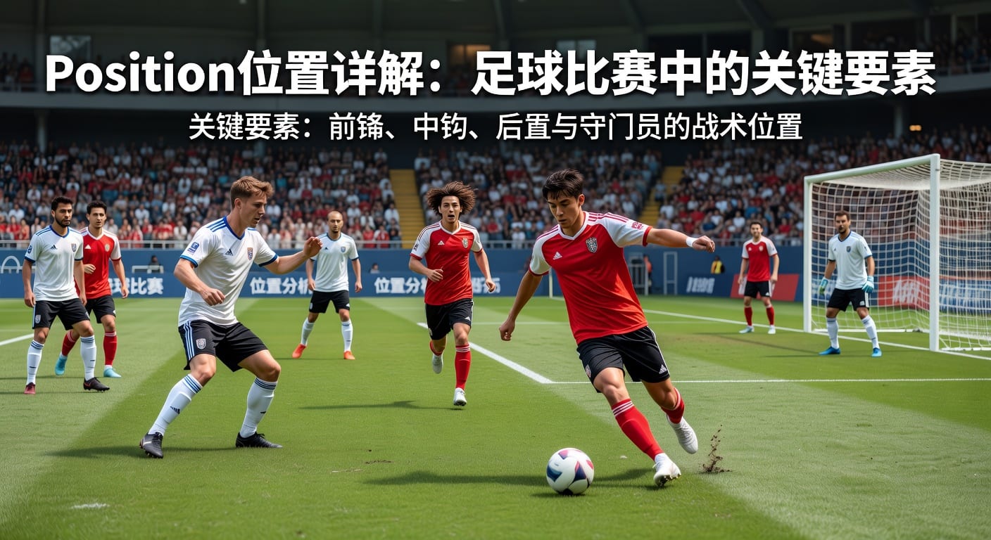 位置 position：体育分析中的含义与实战判断