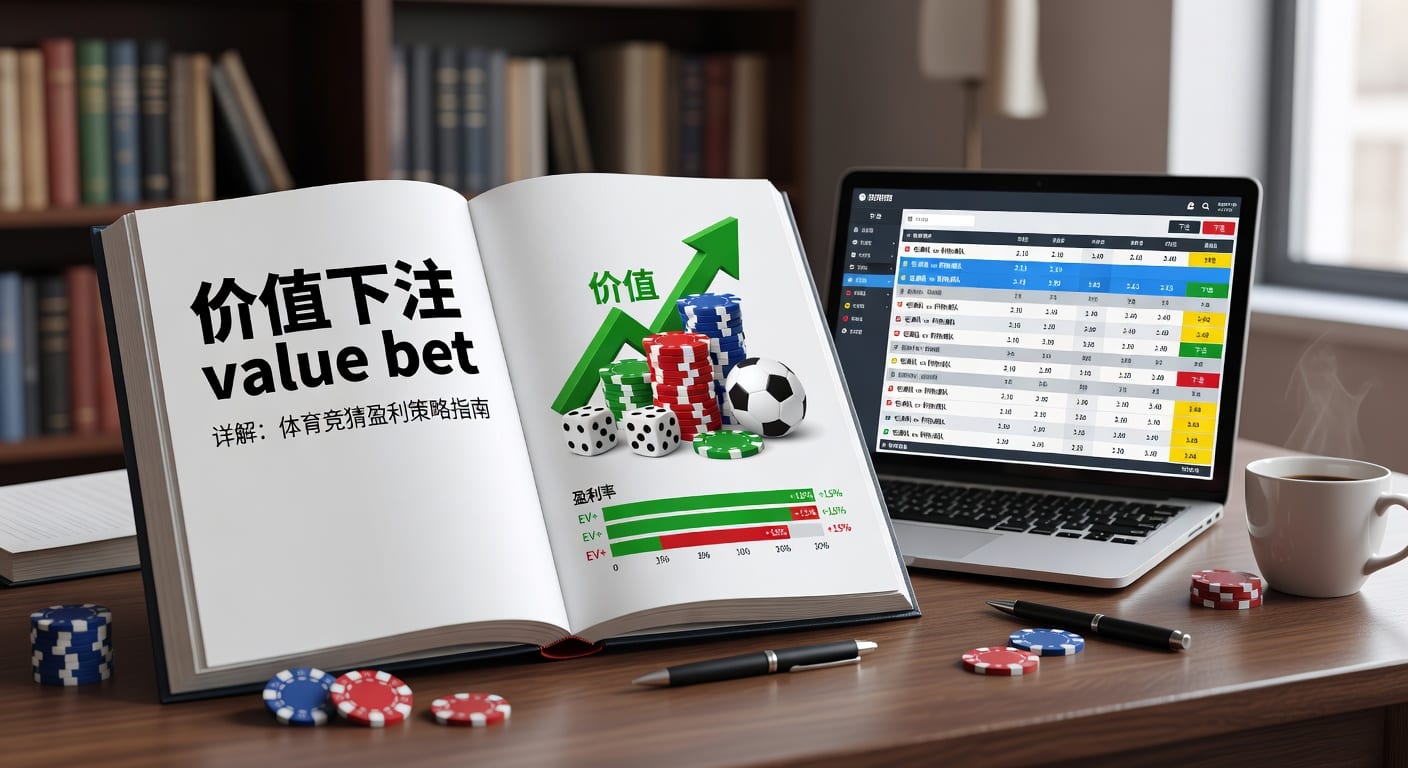 下注bet：体育赛事投注分析与风控