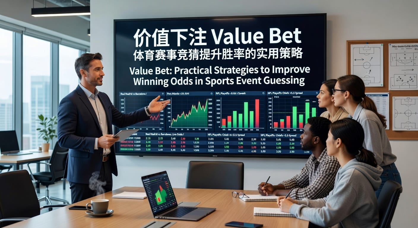 价值下注 value bet：2026年世界杯投注技巧与实战观察